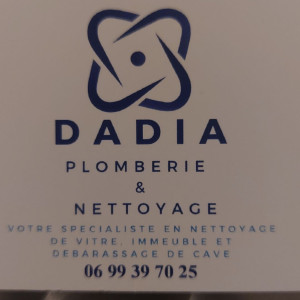 Mody D. (Plomberie)