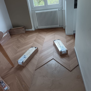 Mamadou C. (Cisse Mamadou Plâtrier Pei...