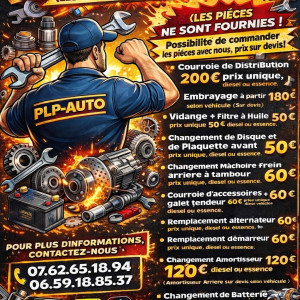 Alexandre B.