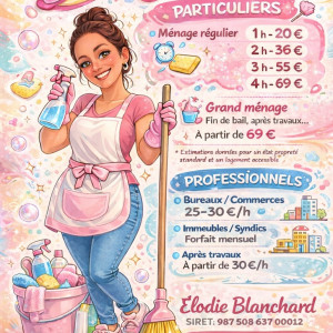 Elodie B. (SLH beauty)