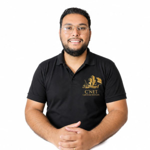 Willian C. (C'NET-Cardoso Services)