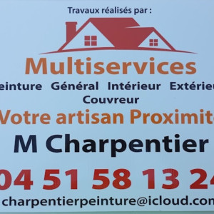 Marie C. (M charpentier couvreur)