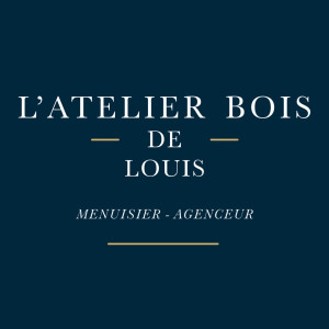 Louis A. (L’atelier Bois de Louis)