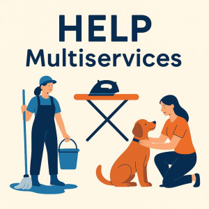 Help Multi services