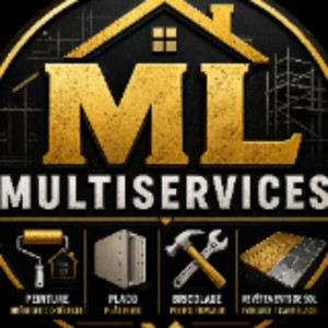 Mathieu L. (ML Multiservices)