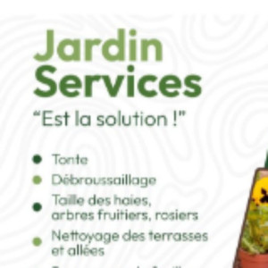 Vincent C. (JARDINSERVICES77)