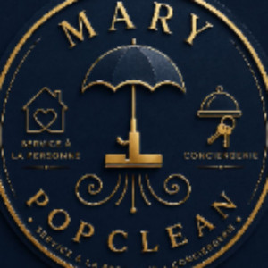 Mary P. (marypopclean)
