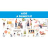 avatar Aide à domicile<