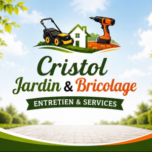 Guillaume C. (CRISTOL JARDIN & BRICOLA...