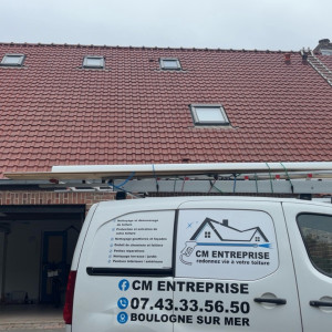 Christopher B. (Cm entreprise)