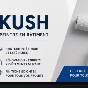 Kush A.