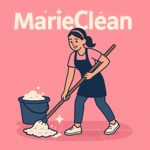 Marie M. (Marieclean)