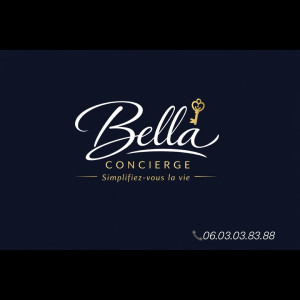 Syndi B. (Bella Concierge Simplifier V...