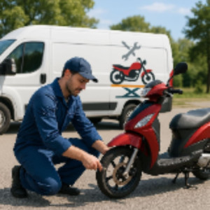 Douglas S. (STEINTBERG Service réparat...