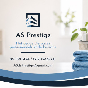 Sandie A. (AS Prestige)
