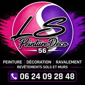 Sébastien L. (Ls peinture Deco)