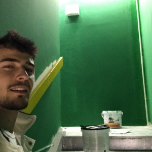 Arbnor S. (Alpes Peinture)