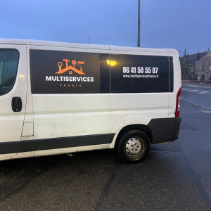 Lotfi B. (Multiservice France)