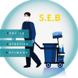 Seb E. (Service Entretien Bâtiment)