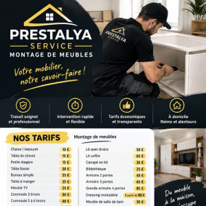 Prestalya