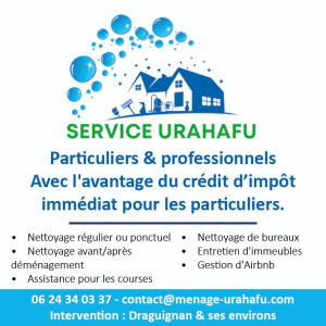 Mariati B. (SERVICE URAHAFU EI)