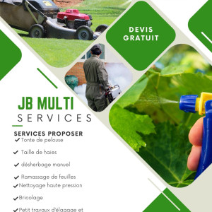 Jean-Baptiste L. (JB Multi-Services)