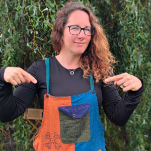 Laetitia R. (La Chouett'écolo)