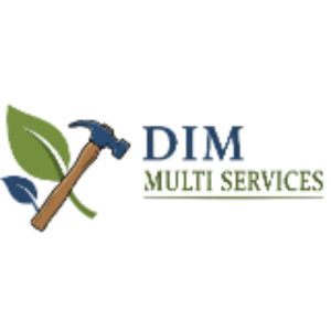 Dimitri J. (Dim Multi Services)