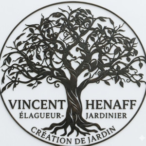 Vincent H. (Vincent Jardinier Élagueur...