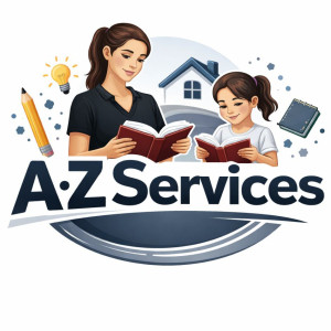 Souad A. (A.Z services)