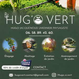 Hugo J. (Hug’o Vert)