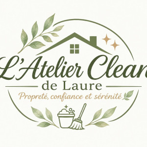 Laure C. (L'atelier Clean De Laure)