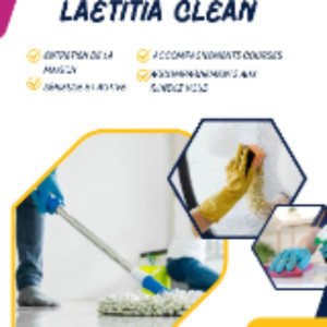 Rémi Et Laetitia B.