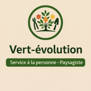 Vert-Évolution P.