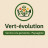 Vert-Évolution