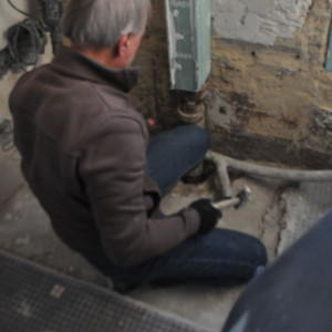 Hossein M. (maknali hossein ICP)