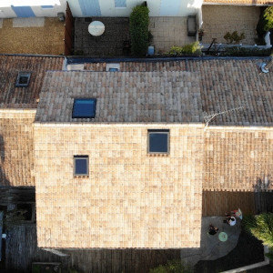 Alexandre M. (M.M Toiture)