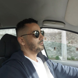 Wajih A. (Ritam rénovation)