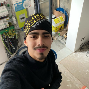 Jhoan G. (Johan Giraldo)