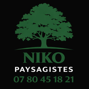 Niko G. (Niko paysagiste)