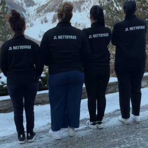 Aurora M. (jl nettoyage)