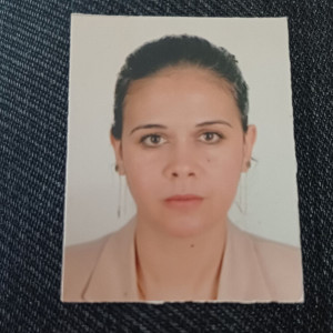 Nacera M. (yousra ménage)