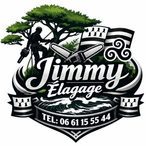Jimmy C. (Jimmy élagage)