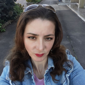 Yasemin E. (Yasemin Erdem)