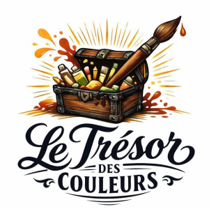 Victoria C. (Le Trésor Des Couleurs)