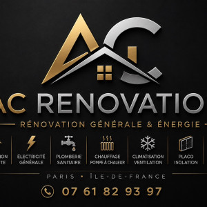 Alexandru C. (AC Renovation)