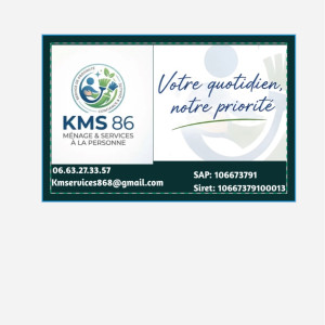 Katia H. (KMS 86)
