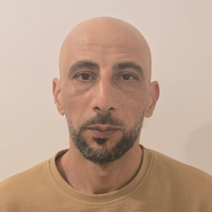 Khalil R. (Rabah Khalil PLOMBERIE CHAU...