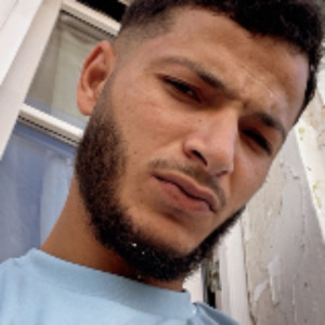 Mohamed A. (Stillbandes de vendée)