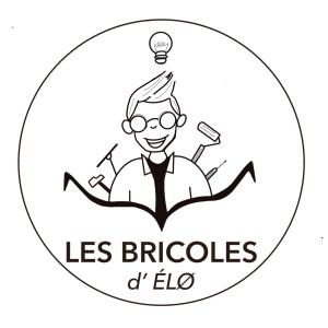 Elodie D. (Les Bricoles d’Elo)